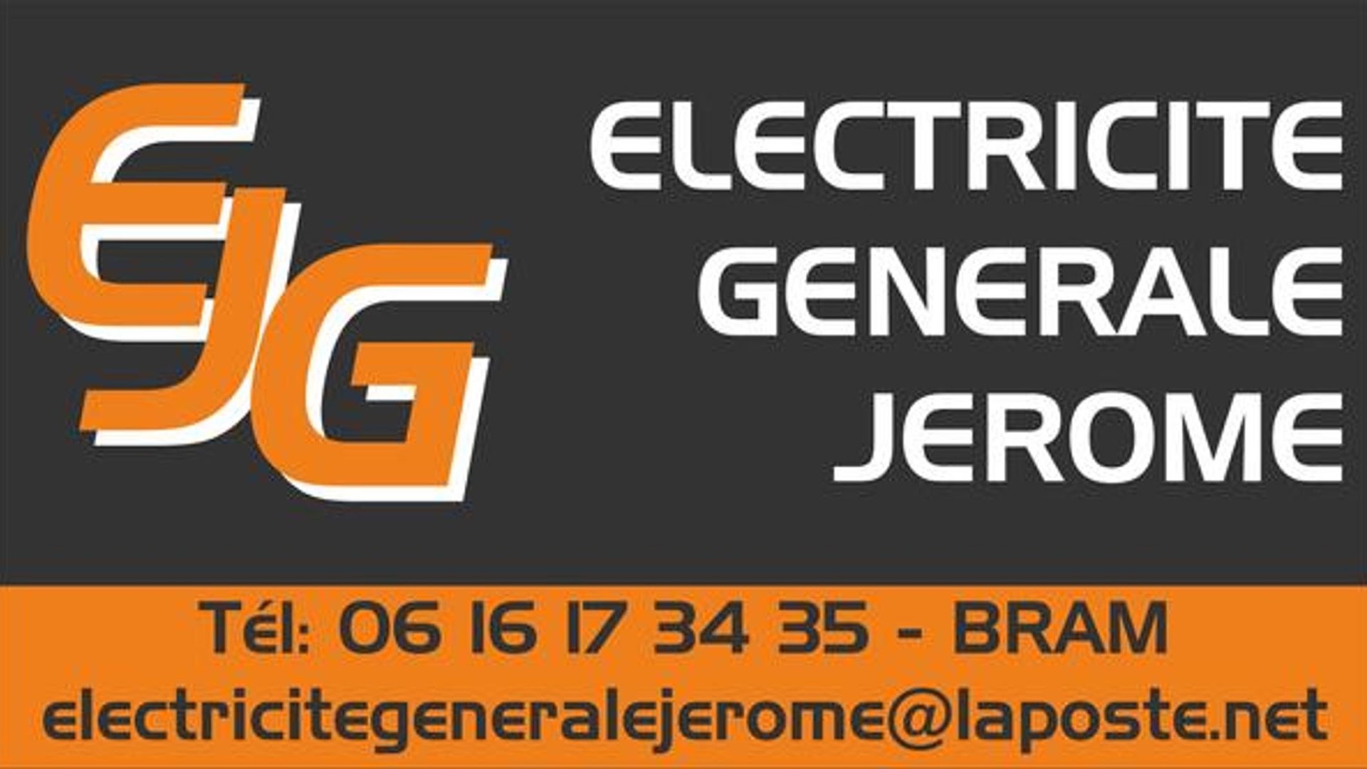 Electricite Generale Jerome — Photos 11